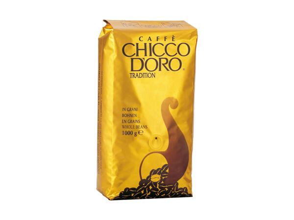 Chicco d'Oro Tradition
