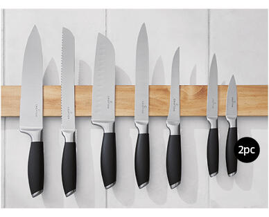 Assorted Individual Knives