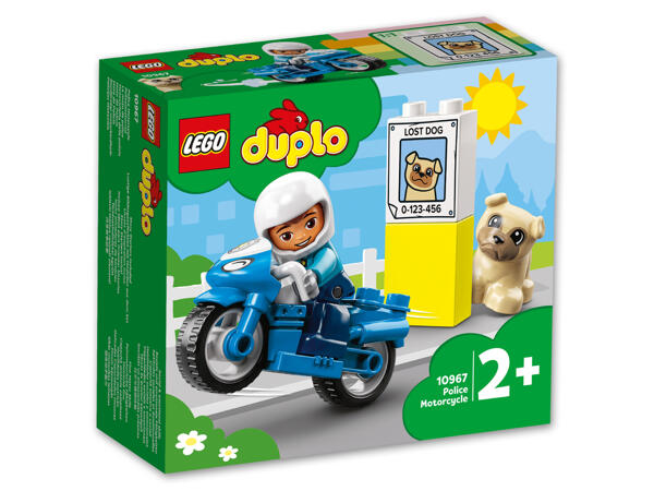 Lego(R) Duplo