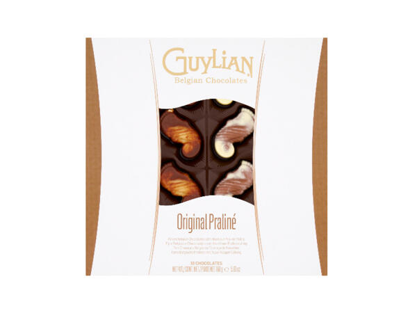 Guylian 18 Belgian Chocolate Seahorses