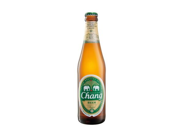 Bière Chang