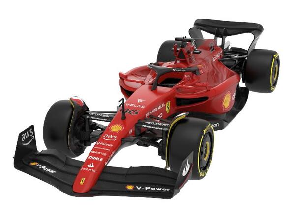 RC formule 1:18