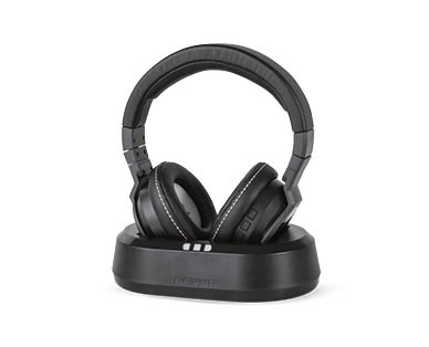 Cordless Headphones