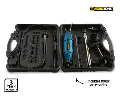 200W Hobby Tool