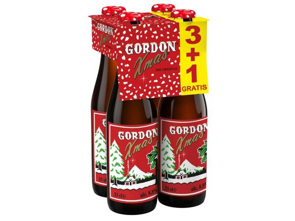 Gordon Xmas