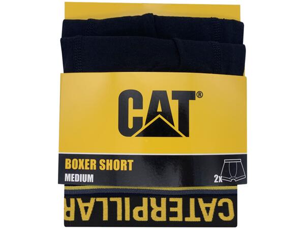 Caterpillar Men's Boxer Briefs