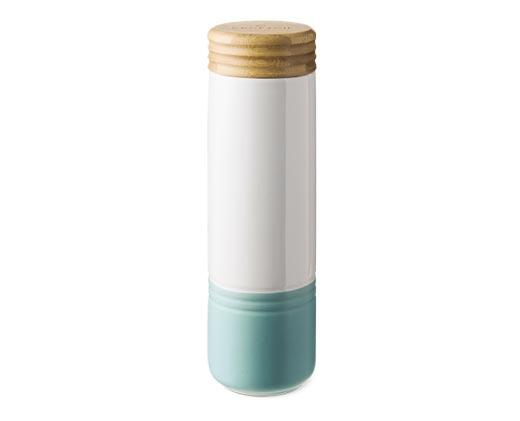 Crofton 
 Insulated Ceramic Bottle Mug