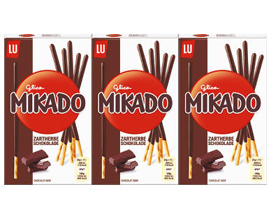 MIKADO MIKADO DARK
