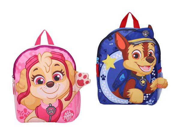 Sac à dos 3D