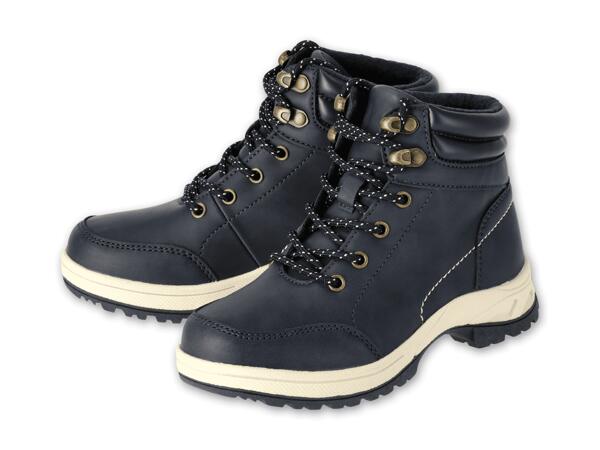 Kinder Boots