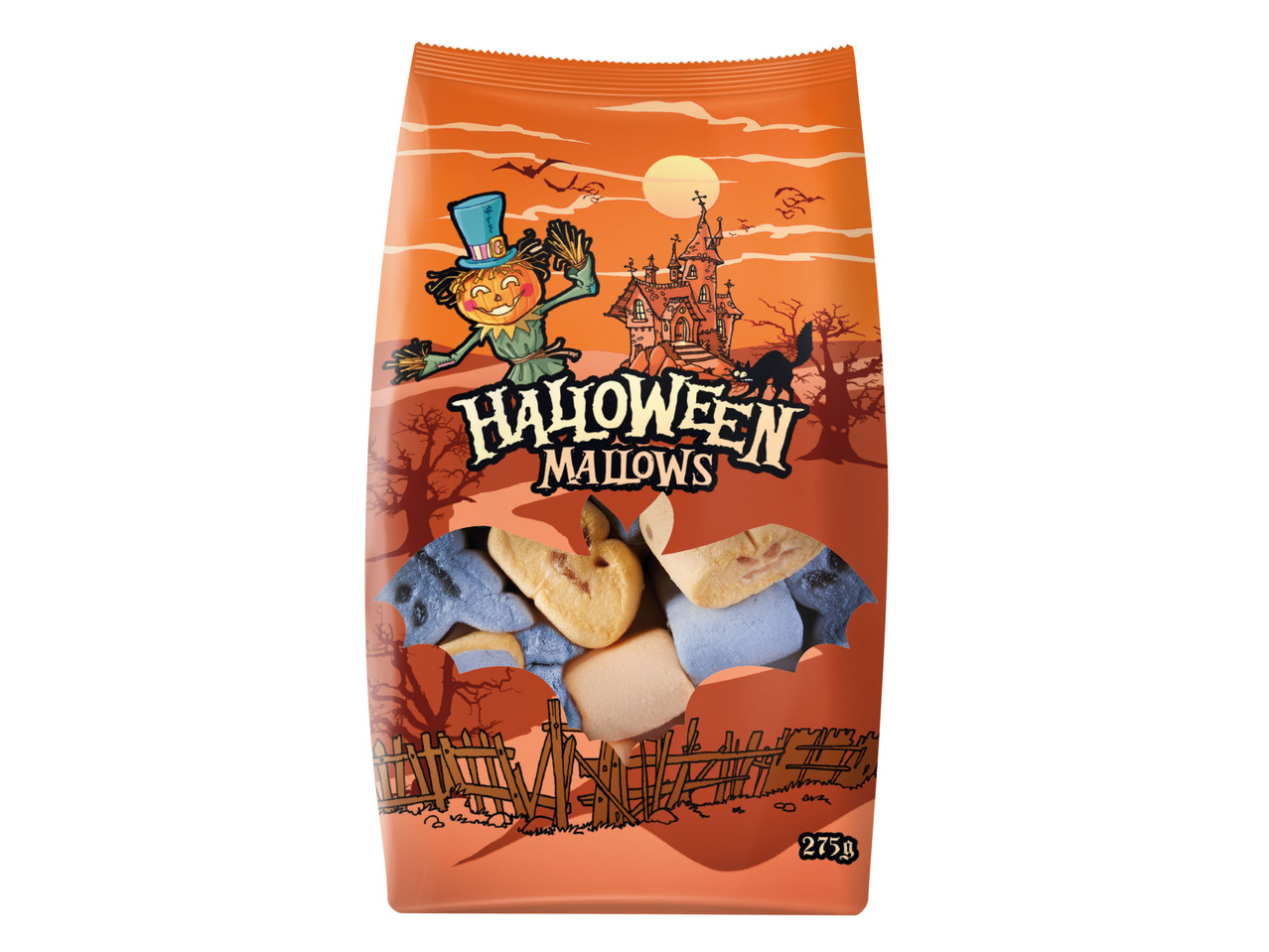 HALLOWEENMALLOWS