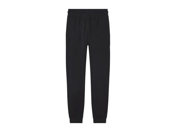 Pepperts! Kids' Joggers - Black