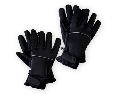 Gants d'hiver pour femmes/hommes CRANE(R)