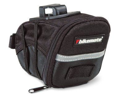 Bikemate Bike Saddle Bag With Tools