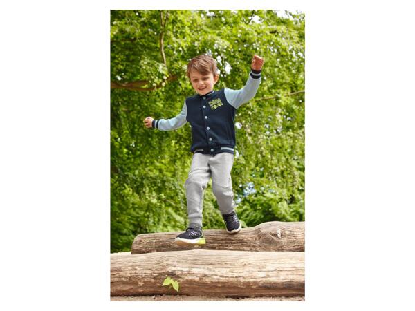 Boys' Baseball Jacket