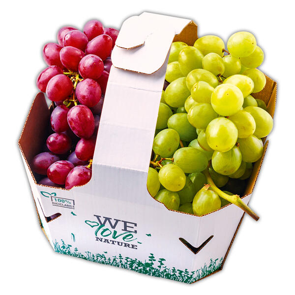 Premium Tafeltrauben Mix
