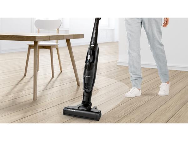 Cordless 2-in-1 Vacuum Cleaner