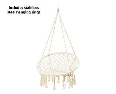 Hanging Lounge Chair