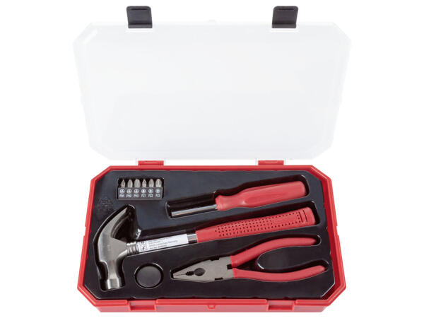 Household Tool Kit