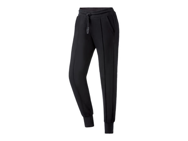 Ladies' Sports Trousers