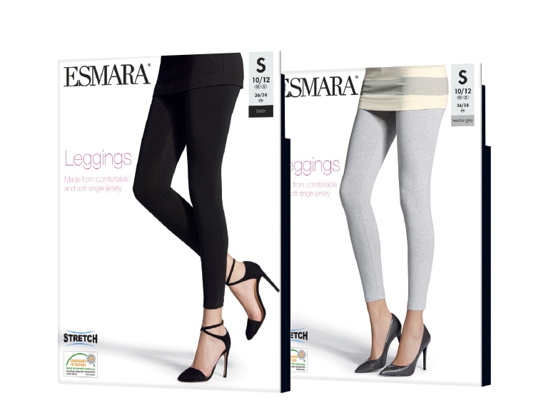 ESMARA Ladies' Leggings