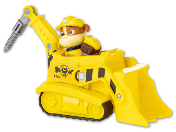 Paw Patrol(R) Fahrzeug-Set, 2-teilig