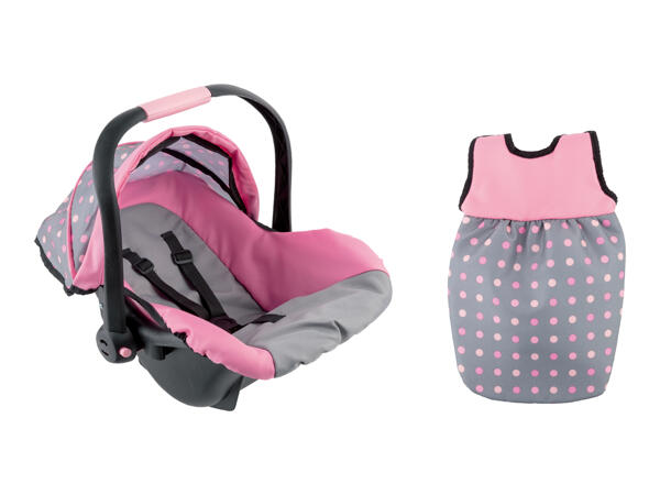 Toy Transport Accessories for Dolls