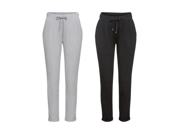 Business Joggers