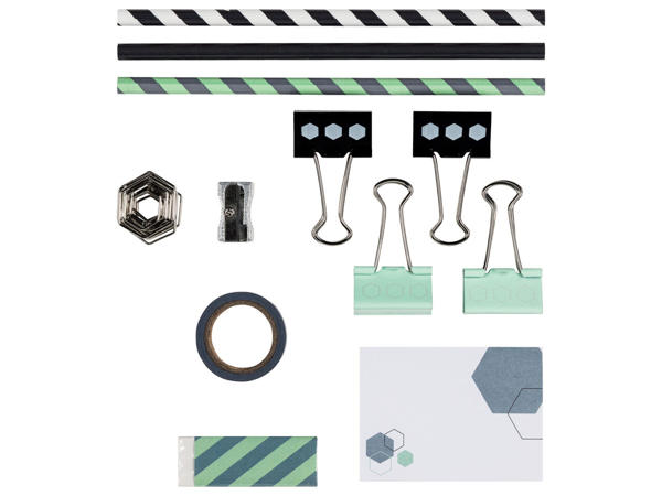 Stationery Set