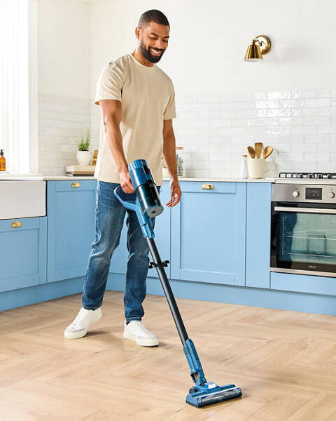Vacuum Stick