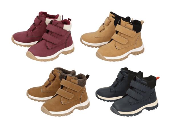 Bottines