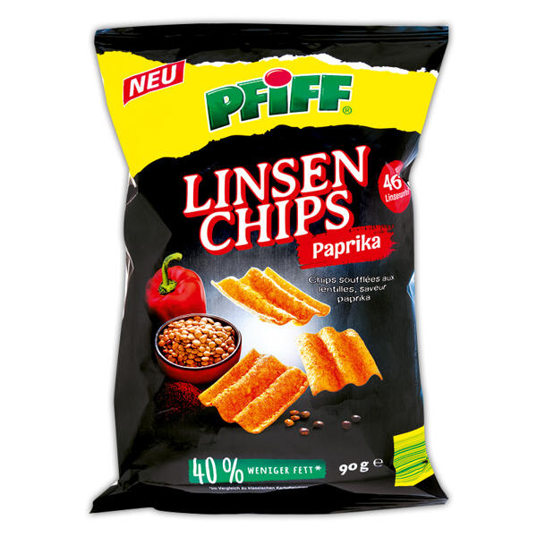 Linsenchips