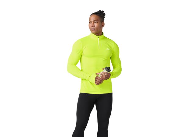 Men's Thermal Sports Top