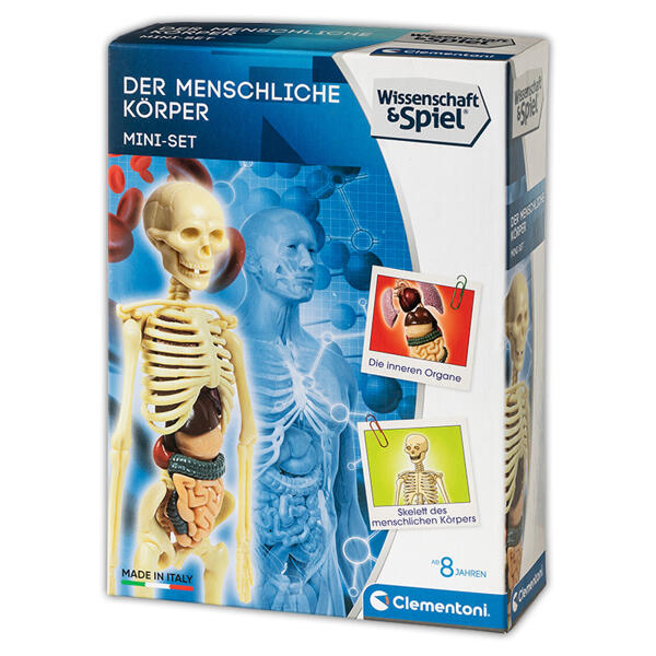 Experimentierkasten