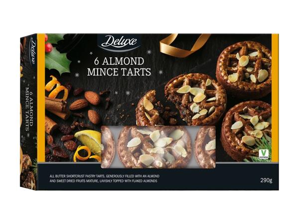 Mince Tarts