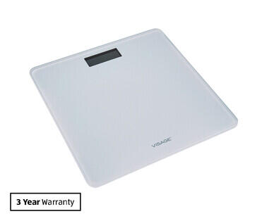 Digital Bathroom Scales