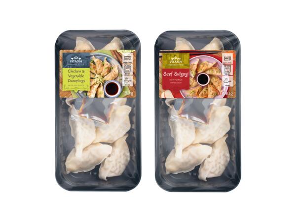 Dumplings
