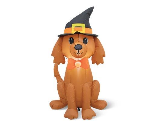 Huntington Home 4' Halloween Inflatable