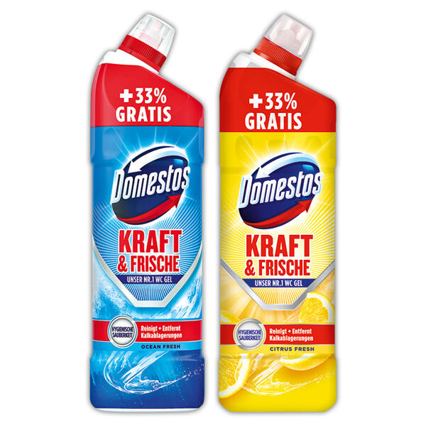 WC-Gel XXL