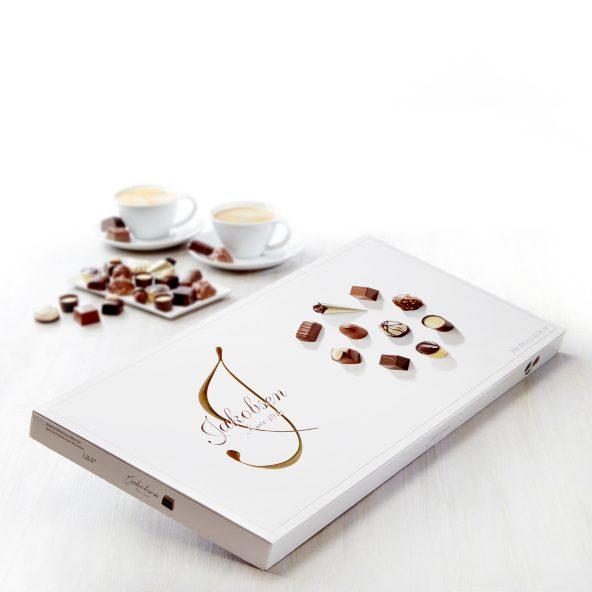 Dessertchokolade