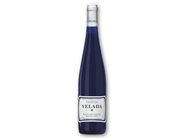 VELADA Valencia D.O. Semi Dulce1