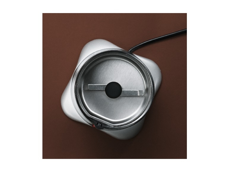 Electric Coffee Grinder