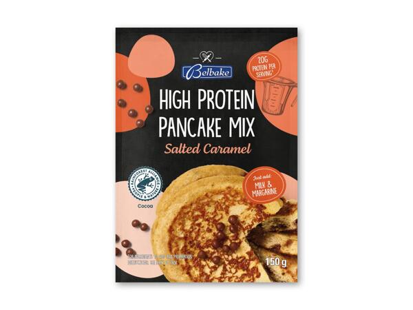 BELBAKE Proteinpandekagemix