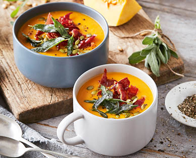 Soup Bowls or Soup Mugs 4pk