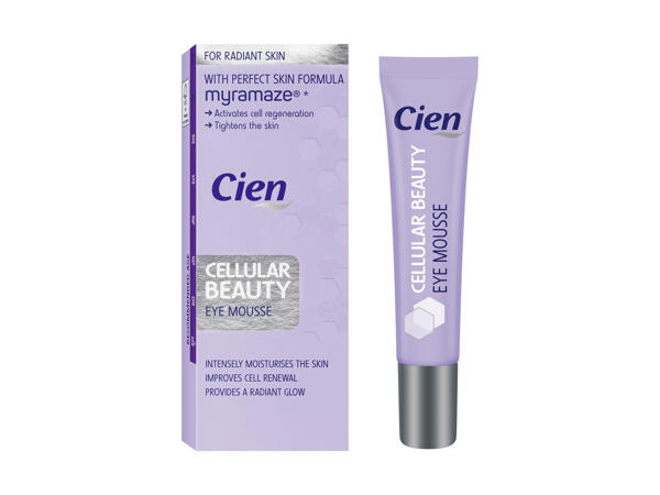 Crème contours des yeux (uniquement en Suisse alémanique)