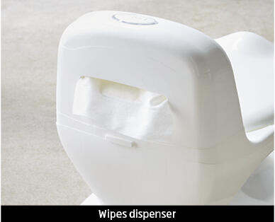 Nuby My Real Potty