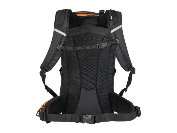 CRIVIT 30L Black Hiking Backpack