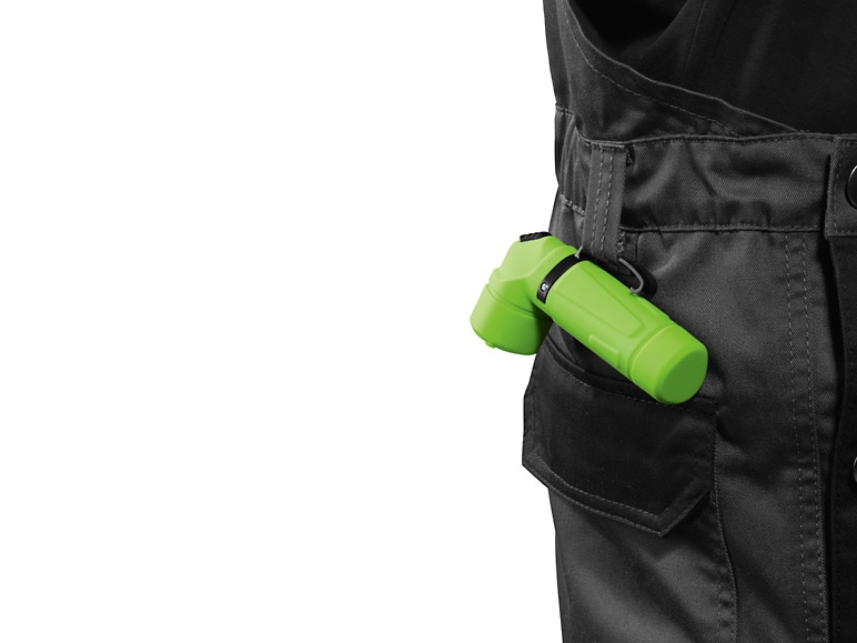 LED Torch