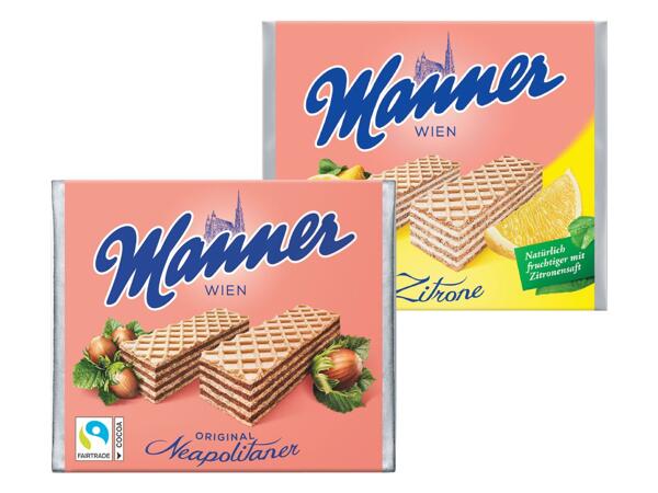 MANNER OPLATKY