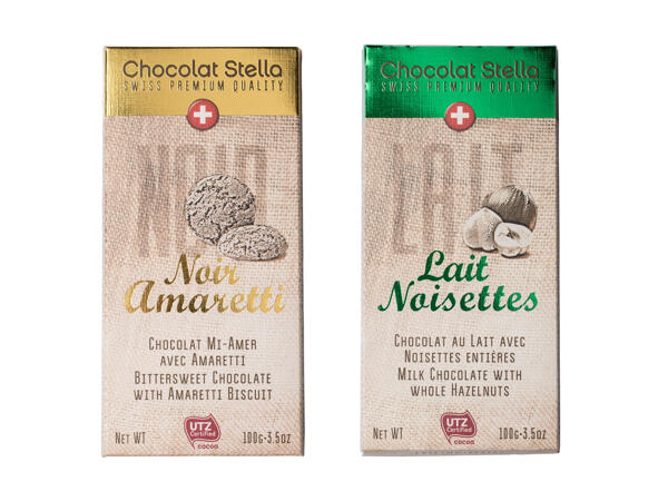 Chocolat Stella